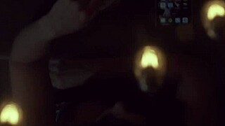jennifer white rides cowgirl licks pussy in lucidflix ultimacy ii ep1