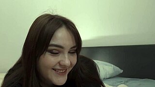 sissy come here i wanna fuck you hard with my big strapon 😈