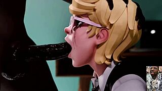 Big ass nerd teen anal fucked fingered squirts bbc deepthroat