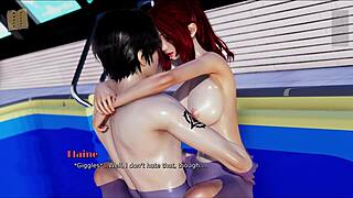 69 hides my real burning desire