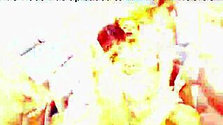 2 Hours Nonstop Anal Destruction! Sussy Sweet DP Gangbang DAP Big Gape 5on1 Pissing!