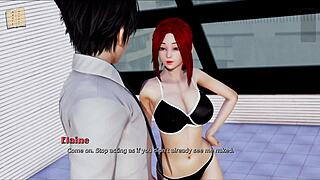 69 hides my real burning desire