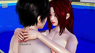 69 hides my real burning desire