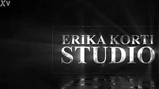 1on1 Wet Anal Destruction! Hot Slut Lady Buxxx Drinks Piss Monster Cock Eks495