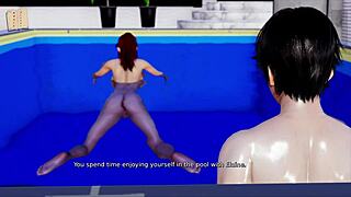 69 hides my real burning desire