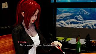 69 hides my real burning desire