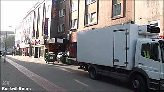 reitwallstrasse hannover germany tourist sights!