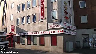 reitwallstrasse hannover germany tourist sights!