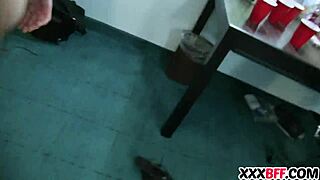 Cowgirls ride and bounce on huge dick nonstop