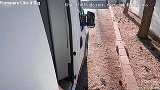 Bike babe squirts pussy cops bust rocky emerson kaiia eve ffm strapon