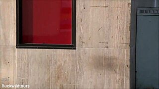 reitwallstrasse hannover germany tourist sights!