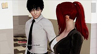 69 hides my real burning desire