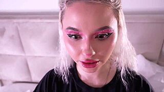 hey my step-sister got dumped while ovulating so i stepped in with creampie help