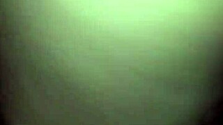 Double Penetrating Ebony with Monster Black Cocks