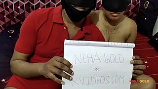 indian verification video reveals authentic intimate moments
