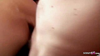 german roleplay sister cheats with nerdy brother-in-law's monster cock in stockings before wedding