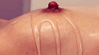 Japanese Juri Kisaragi Moans from Sensual Massage Pleasure