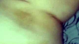 see this big ass latina babygirl screaming as she gets fucked sloppy