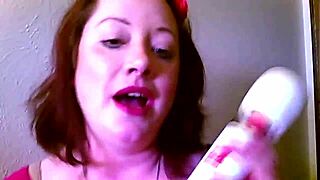 adam and eve magic wand delivers best toy massage orgasms