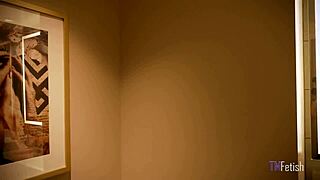 Emma Sirus Vegas Gender Transform Petite Fuck