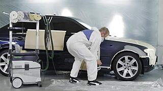 Mesmerizing Floozy Zuzana Takes Extreme Hardcore Blowjob Action