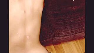 ever wonder how hot it gets when they drip candle wax on her ass?