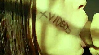 amateur blowjob verification video teases more action