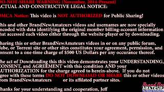 brunette starshine sucks big cock deepthroats balls licks fingers wet pussy swallows cum