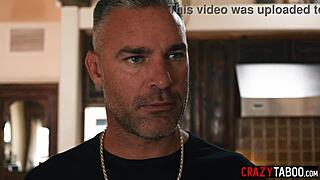 rude huge tits arab milf teacher sarah gets fucked rough by monster cock student