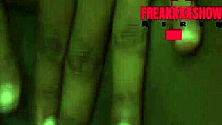 digging deep into that bbw creampie pussy full vid on red