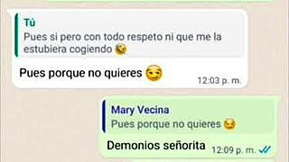 Doña mary's juicy gym ass finally gives in to hot mature massage fuck