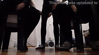 i masturbated watching my two girlfriends orgasm together