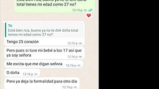 Doña mary's juicy gym ass finally gives in to hot mature massage fuck