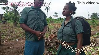 Squirting Nasty Bitch Fucks Hairy Classmate Doggystyle for Cash Full Flick