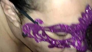 plump latina bbw milf orgasms in group orgy with huge cocks and big tits milking