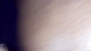 Granny Demands Cumshot on Her Dripping Pussy