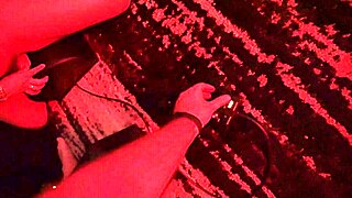 Fucking Curvy MILF Kendra Lynn Hard in Sex Dungeon!