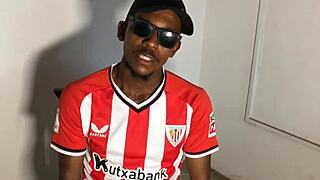 Chatting with top Nigerian model about her big ass curves 🍑✨