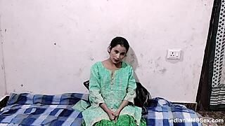 damn indian wife curves jiggle wild during hardcore marital fuck 😍