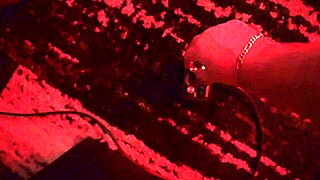 Fucking Curvy MILF Kendra Lynn Hard in Sex Dungeon!