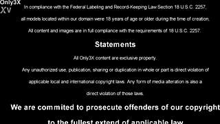 Mia Ferrari Bent Over for Outdoor Doggystyle Cumshot Facial