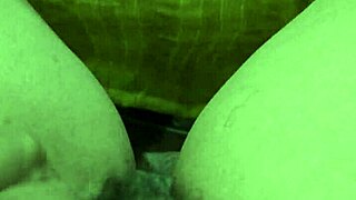 perverted stepmom masturbates spying stepson shower