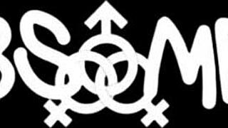 Petite Lesbians Scissor and Ride Vibrator on Dripping Clits and Tight Pussies