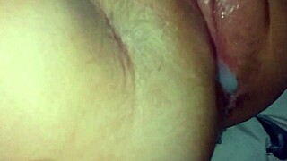 bbw wife creampie collection from homemade european amateurs