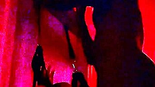 slow stroking your face daddy till that hot facial cumshot