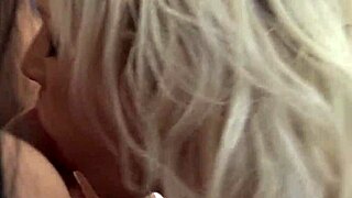 my wild jewelry store heist threesome with kit lee