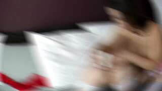 valentina nappi and penny pax finger wet anal closeup