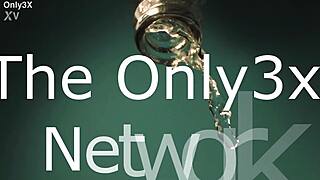 Mia Ferrari Bent Over for Outdoor Doggystyle Cumshot Facial