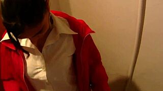 Whoa! Alluring Arab babe pounded wild in sneaky POV cam!