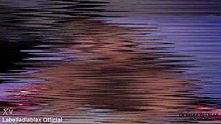 Milf labelladiablax meets big bbc ricoblazex in intriguing matchup